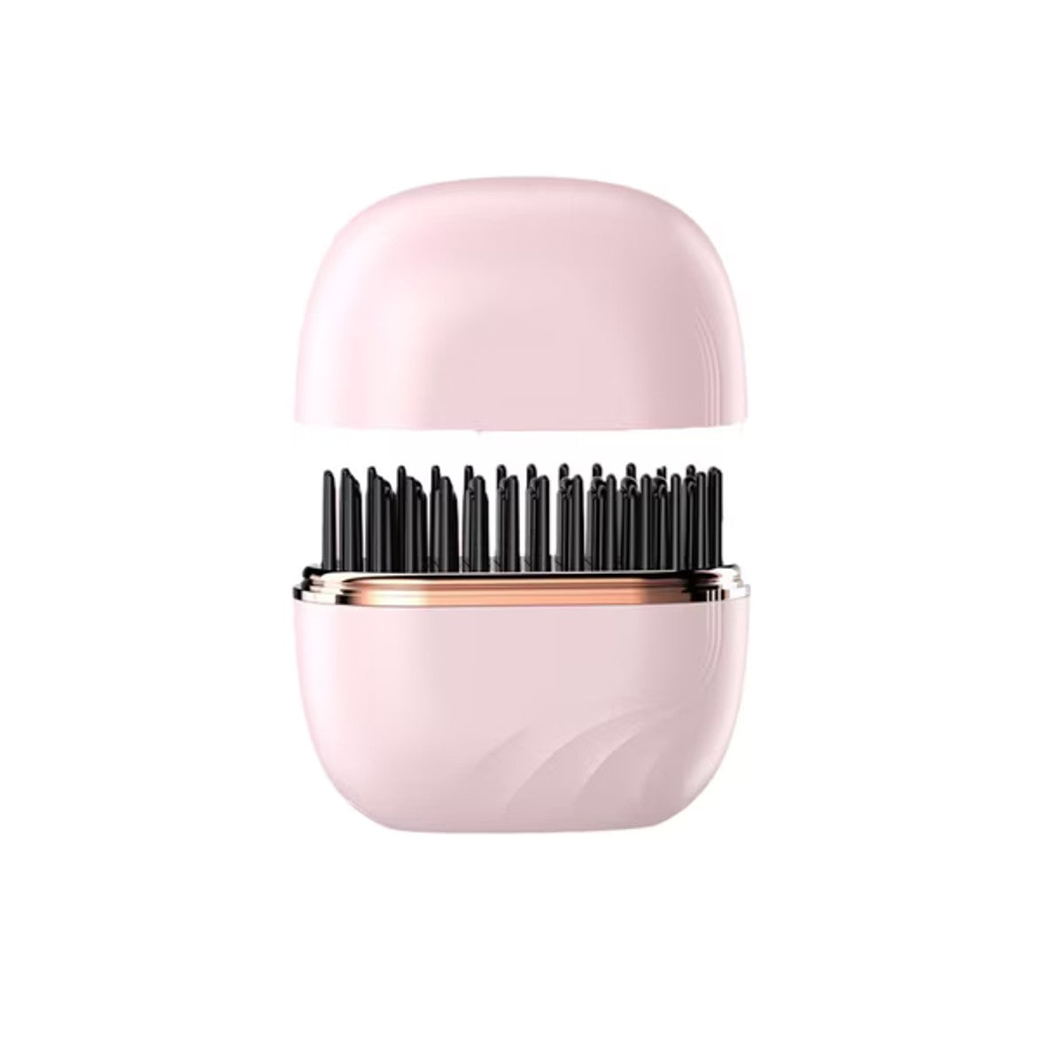 Mini Plancha Alisadora Inalámbrica